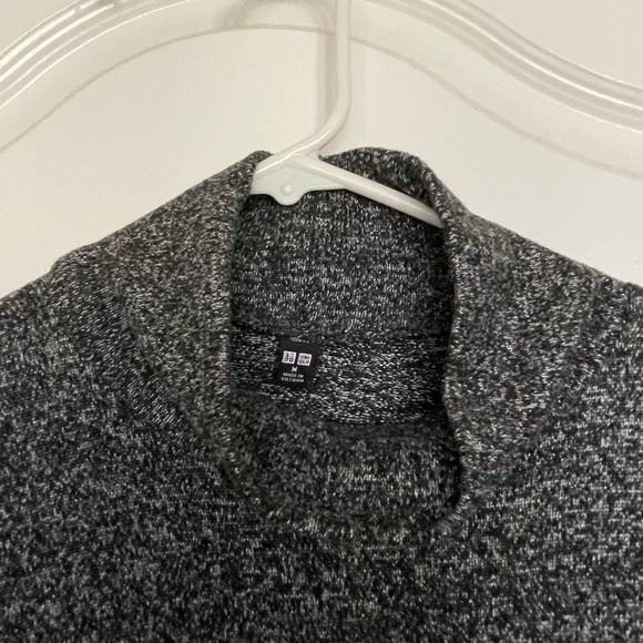 ⚡️ Uniqlo Sweater Dress - Picture 2 of 2